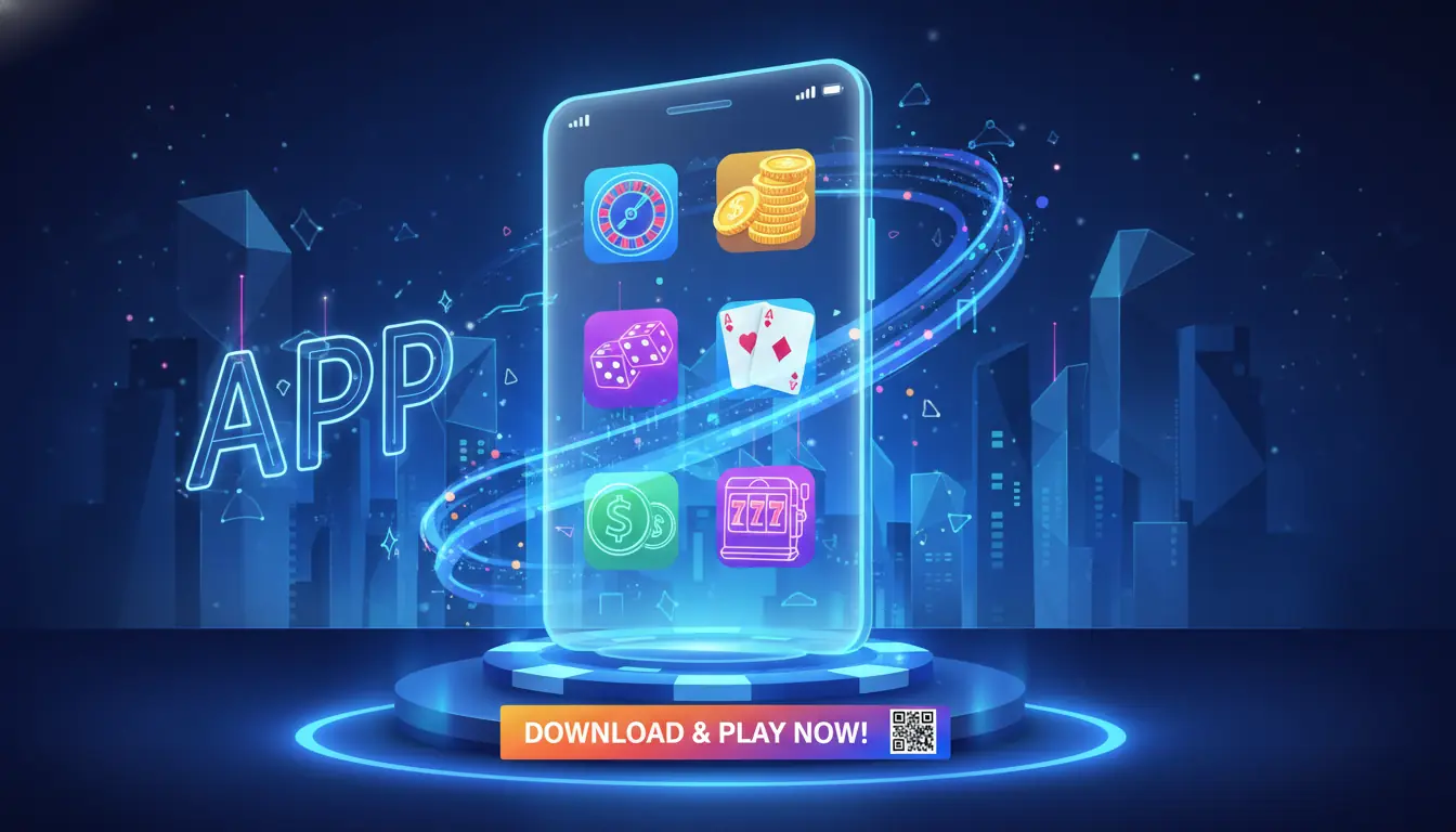 App von Jeetcity casino
