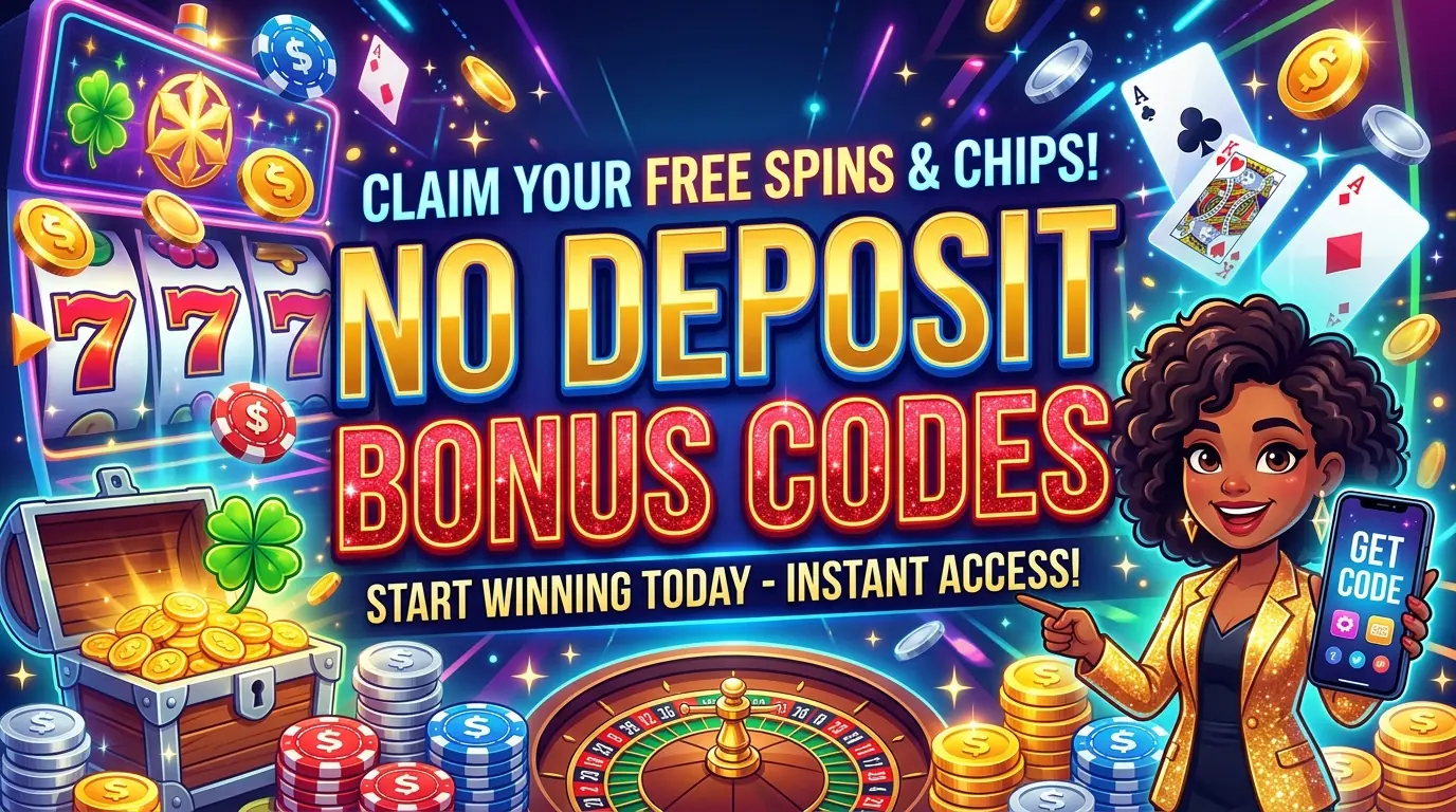 No Deposit Bonus Jeetcity casino