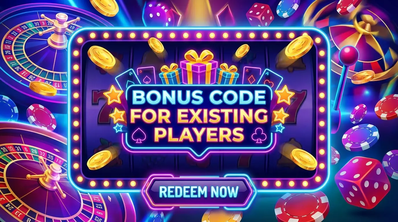 Bestandskunden Bonuscode Jeetcity casino