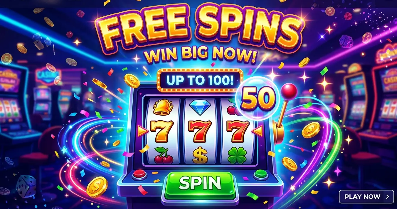 Freispiele bei Jeetcity casino