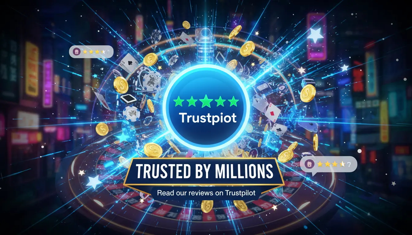 Bewertungen zu Jeetcity casino