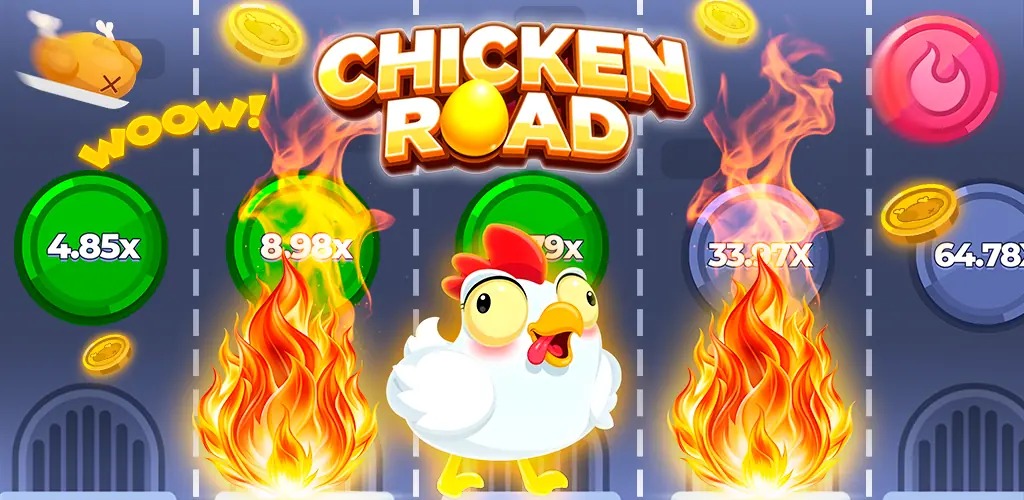 Jeetcity casino Chicken Road