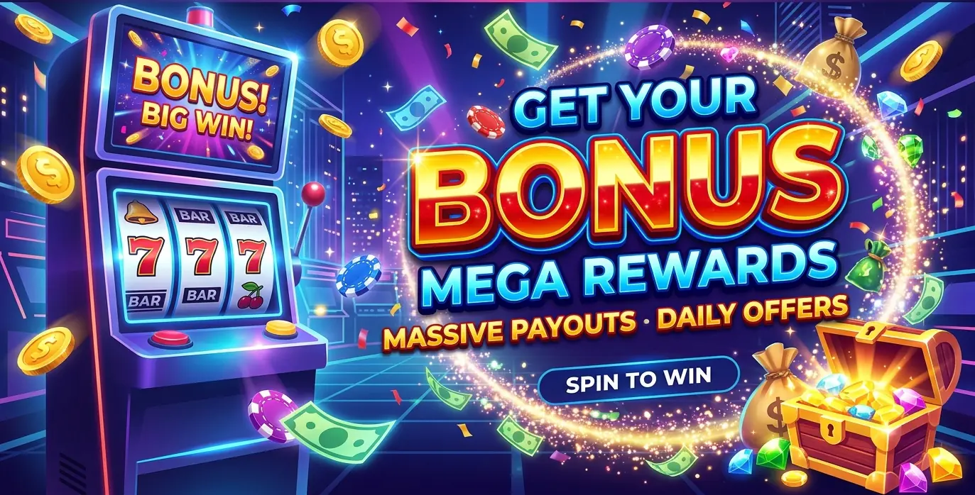 Bonus bei Jeetcity casino