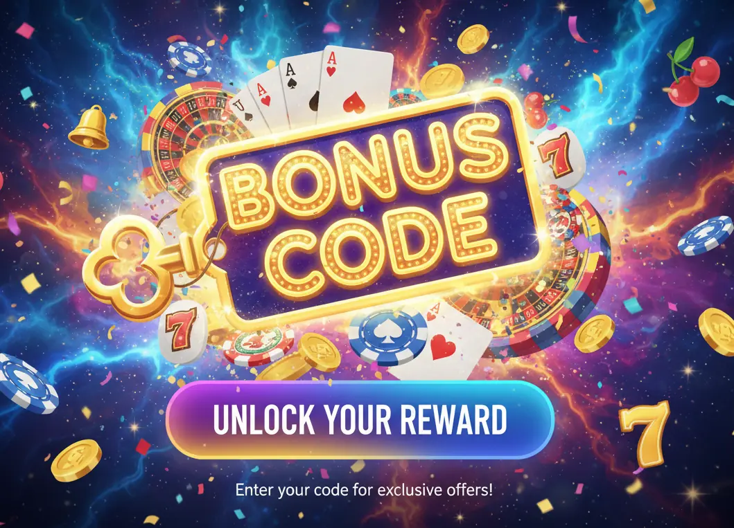 Bonuscode bei Jeetcity casino