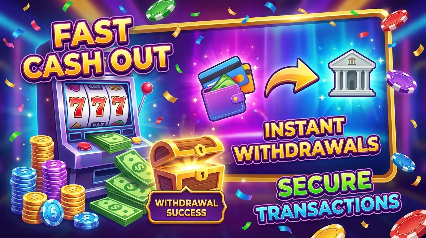 Auszahlung bei Jeetcity casino