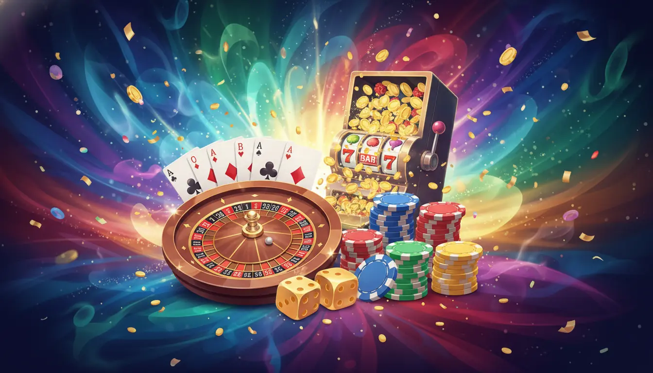 Betreiber von Jeetcity casino