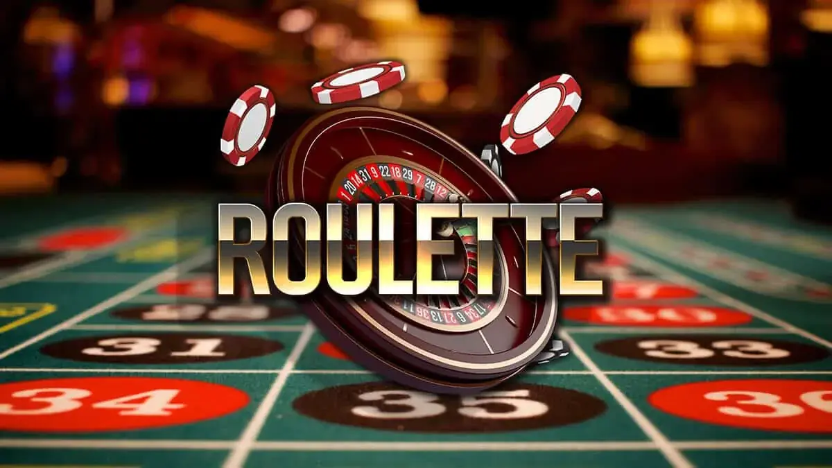 Roulette bei Jeetcity casino