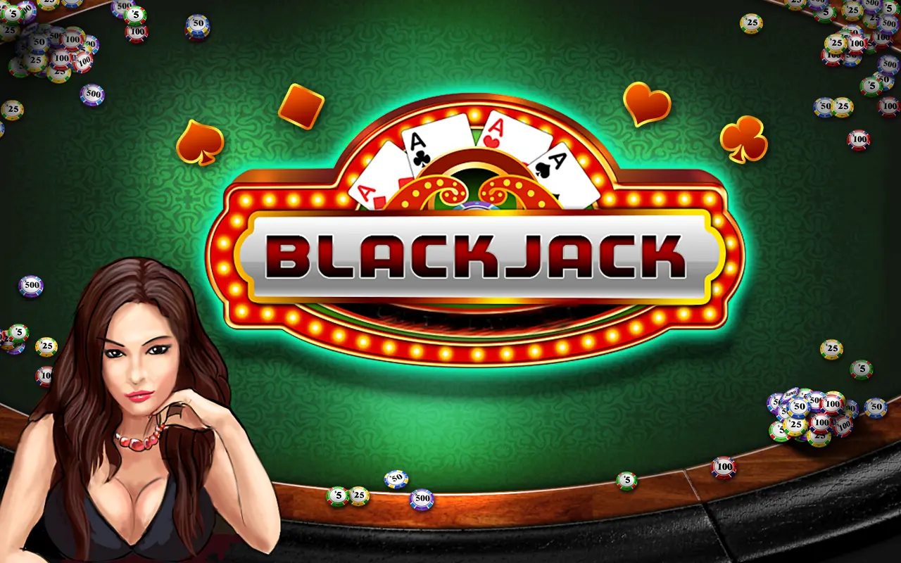 Blackjack bei Jeetcity casino